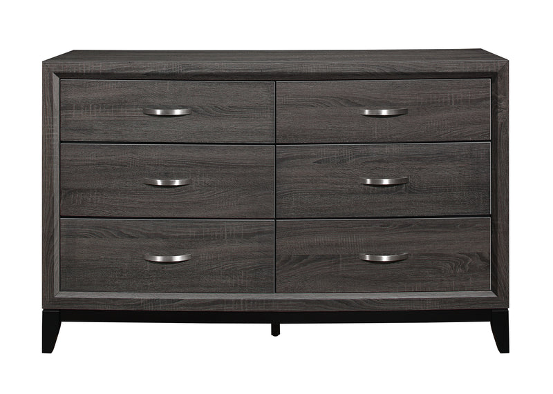Davi - Dresser