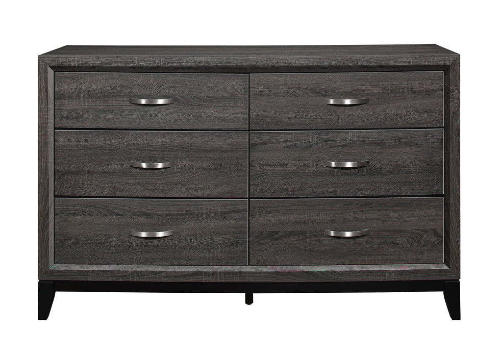 Davi - Dresser
