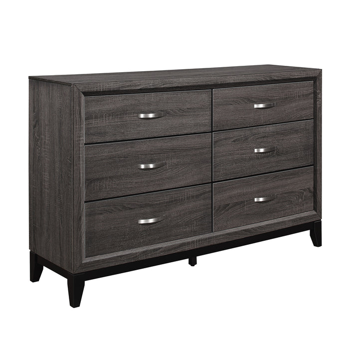Davi - Dresser