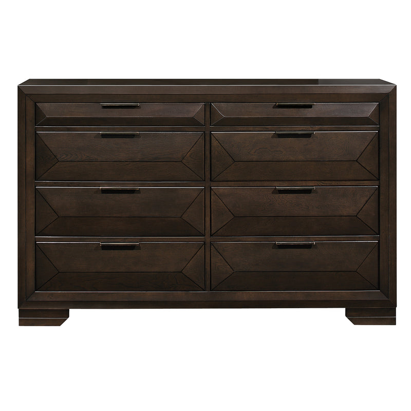 Chesky - DRESSER