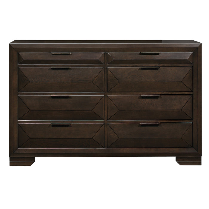 Chesky - DRESSER