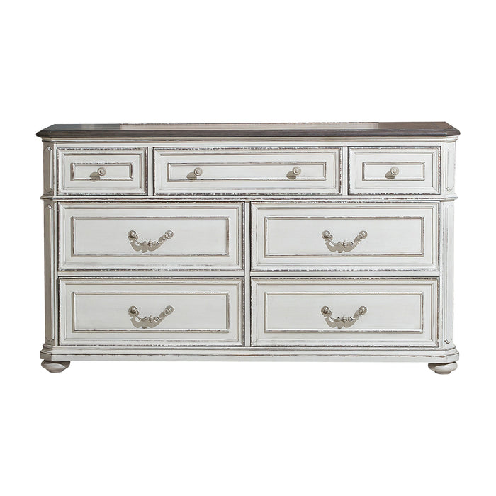 Willowick - Dresser
