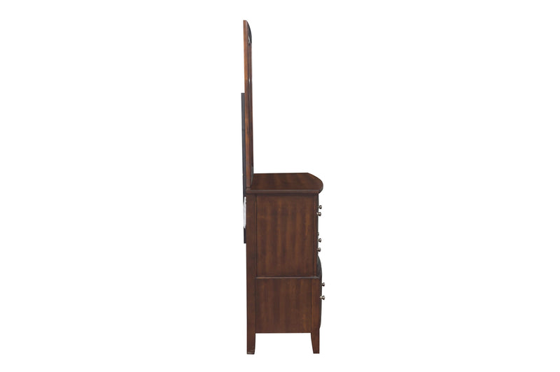 Cotterill - Dresser