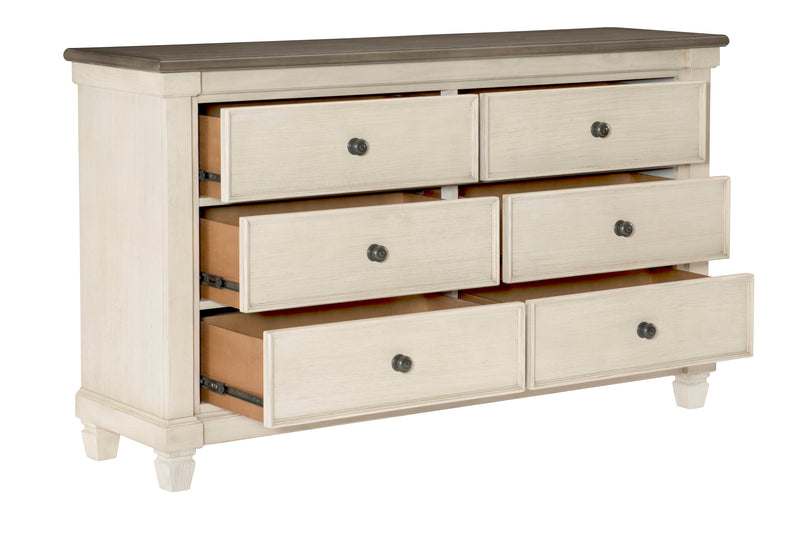Weaver - Dresser