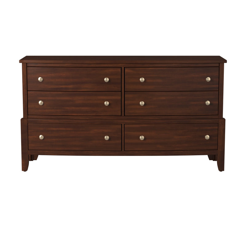 Cotterill - Dresser