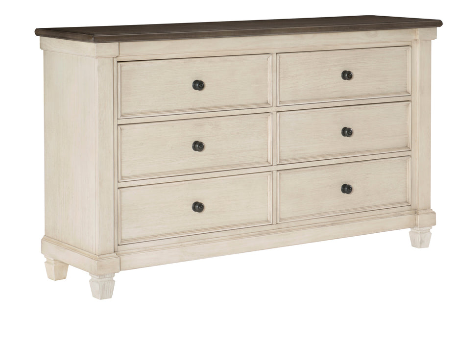Weaver - Dresser