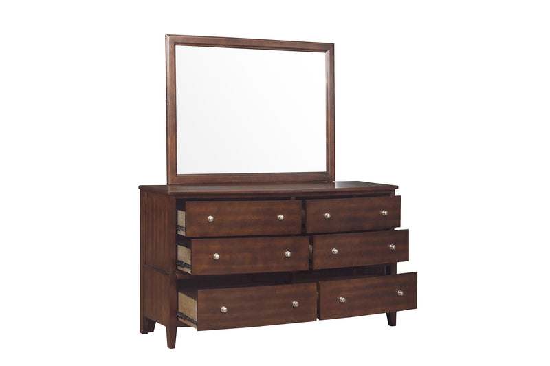 Cotterill - Dresser