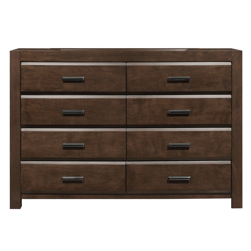 Erwan - Dresser