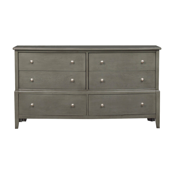 Cotterill - Dresser