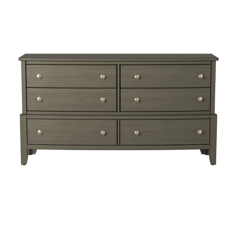 Cotterill - Dresser