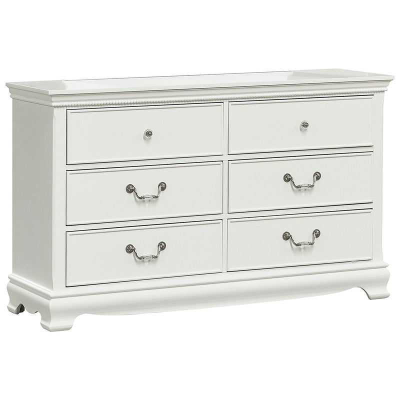 Lucida - Dresser