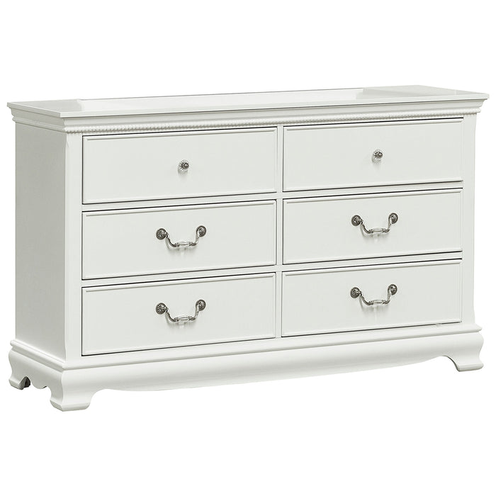 Lucida - Dresser