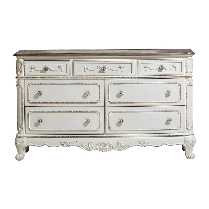 Cinderella - DRESSER