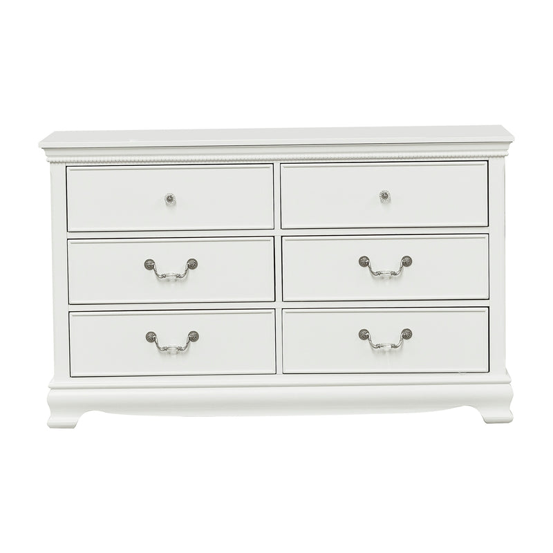 Lucida - Dresser
