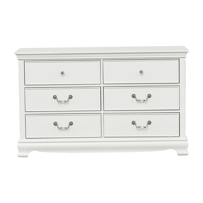 Lucida - Dresser