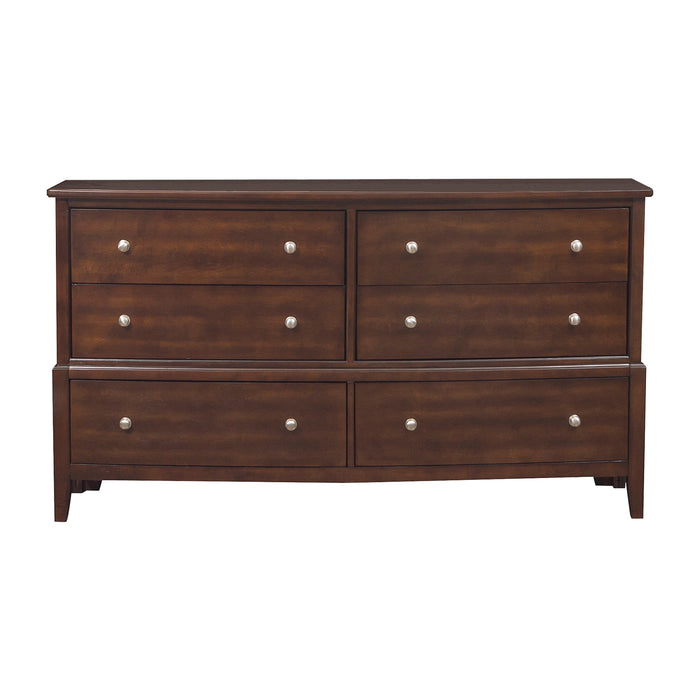 Cotterill - Dresser