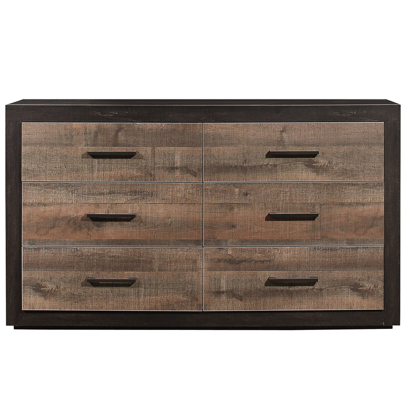 Miter - Dresser