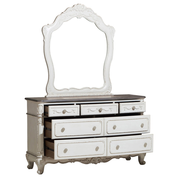 Cinderella - DRESSER