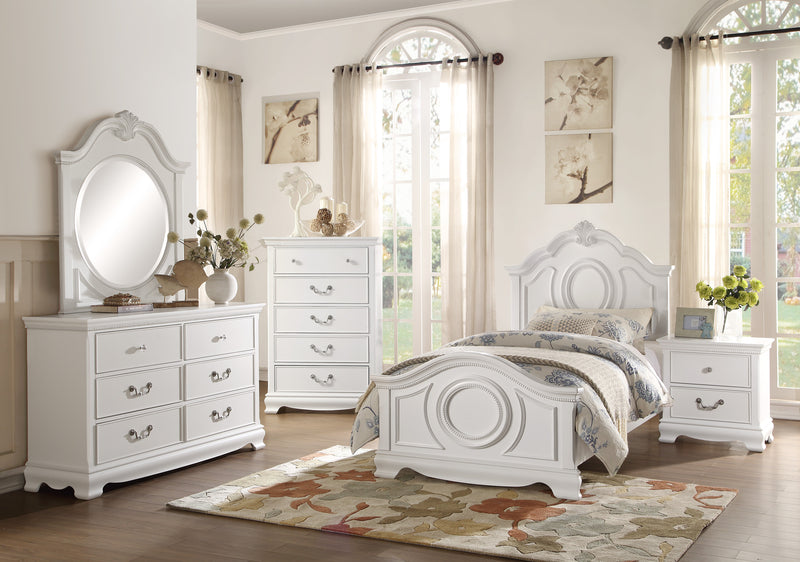 Lucida - Dresser