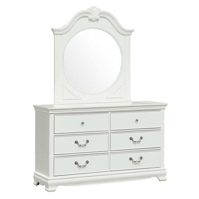 Lucida - Dresser