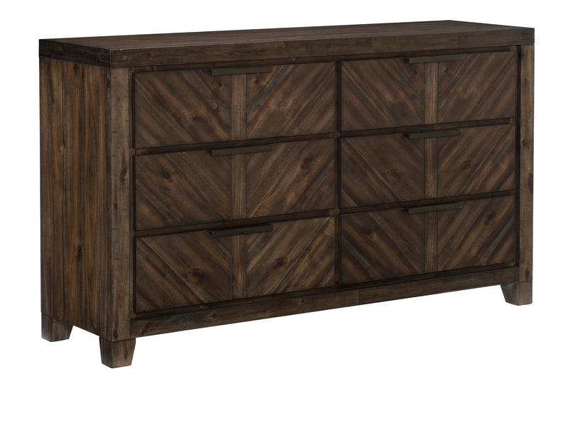 Parnell - Dresser