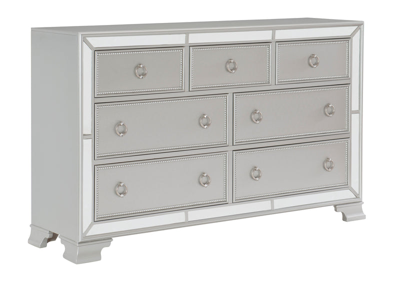 Avondale - Dresser