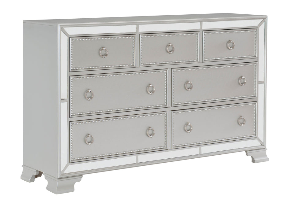 Avondale - Dresser