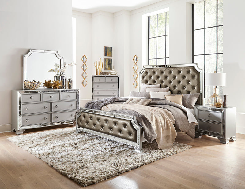 Avondale - Dresser