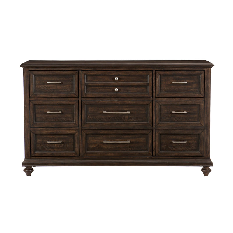 Cardano - Dresser