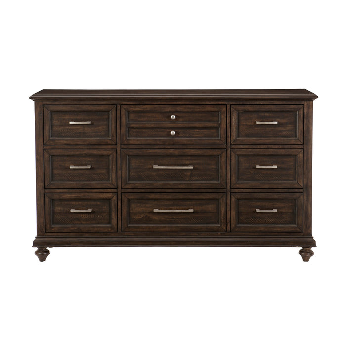 Cardano - Dresser