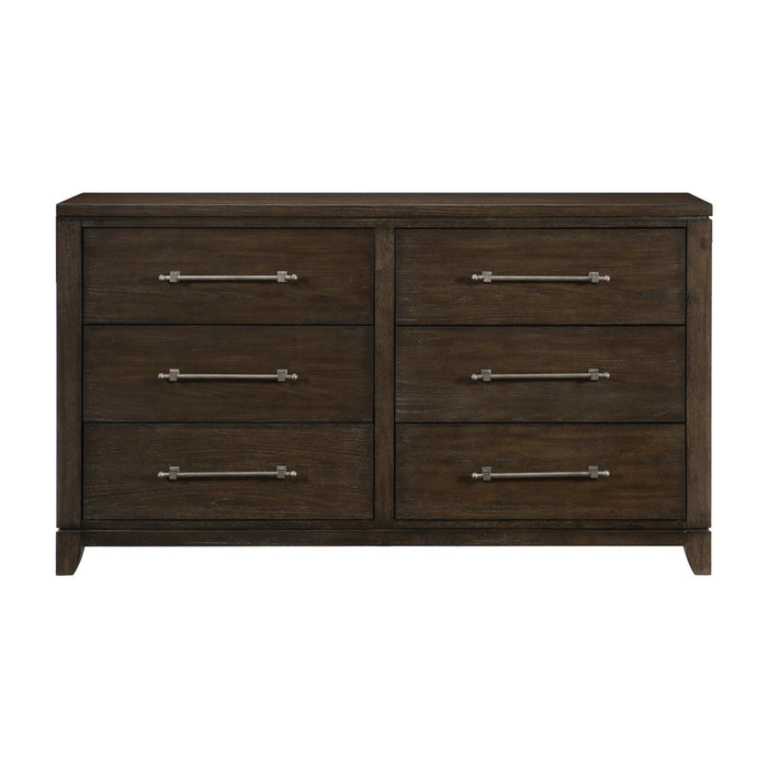 Griggs - Dresser