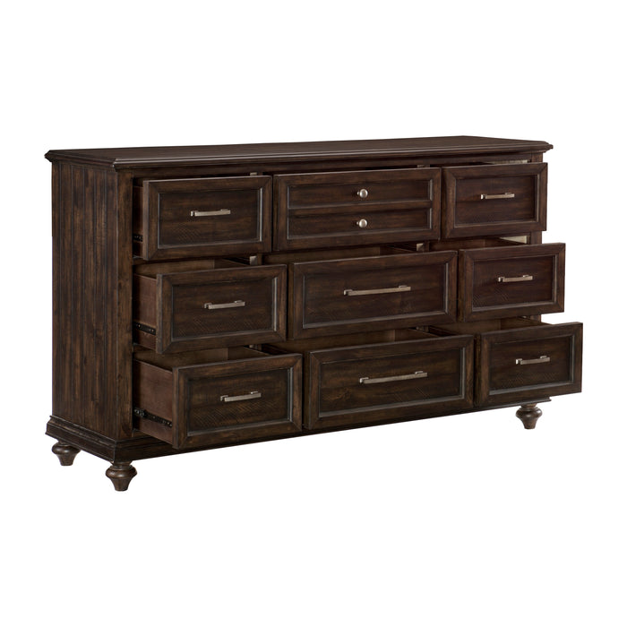 Cardano - Dresser