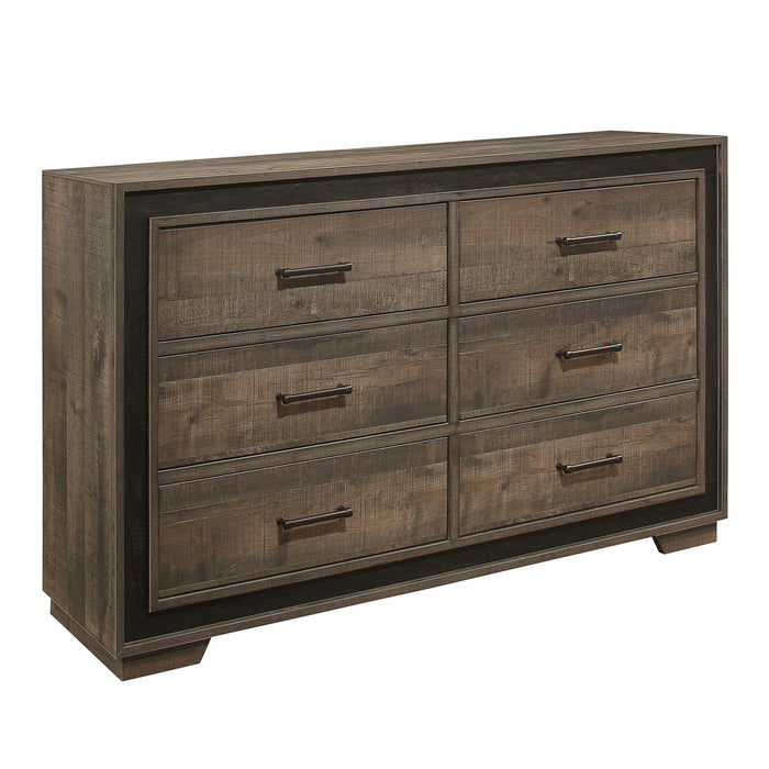 Ellendale - Dresser