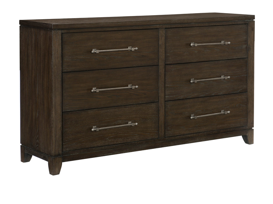 Griggs - Dresser