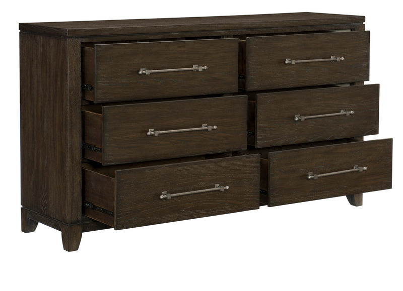 Griggs - Dresser