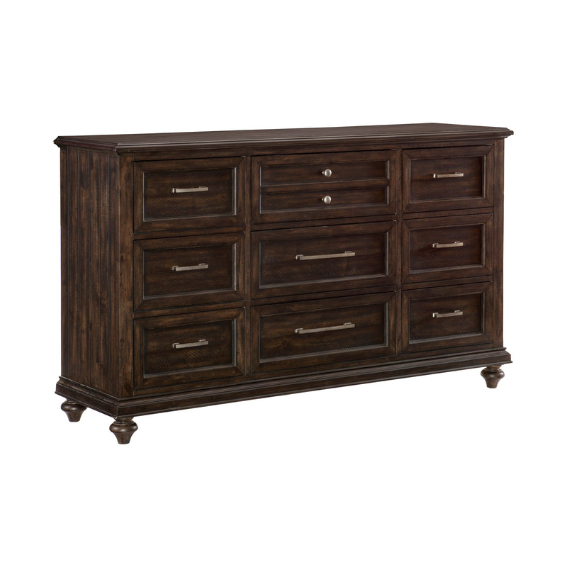 Cardano - Dresser