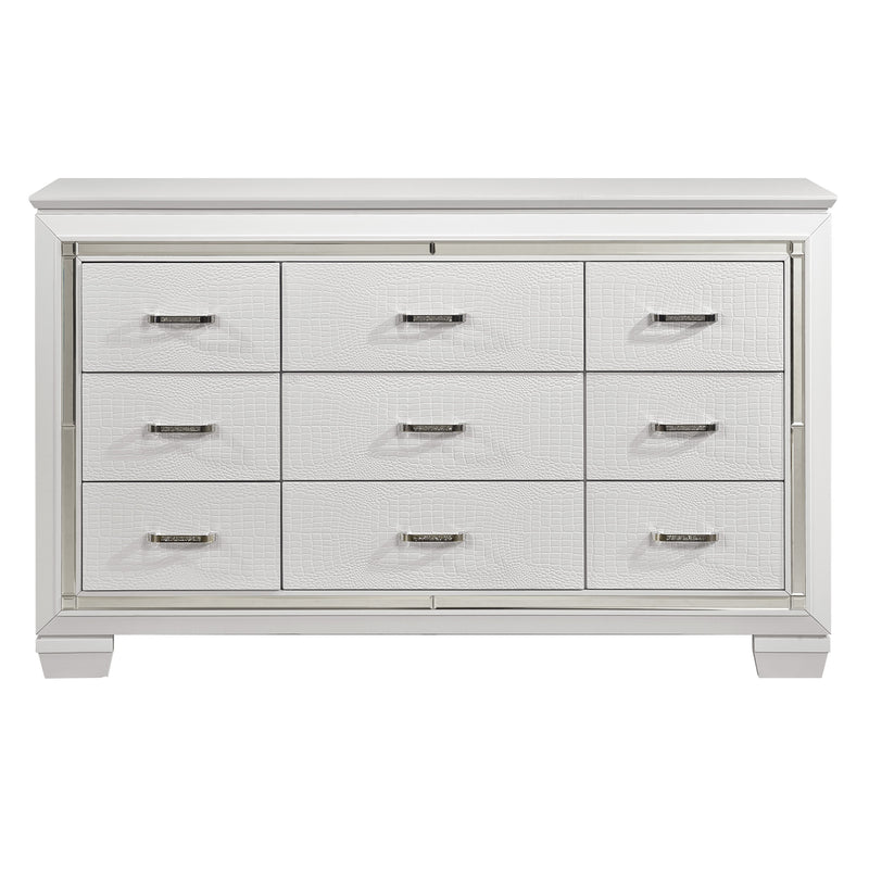 Allura - DRESSER