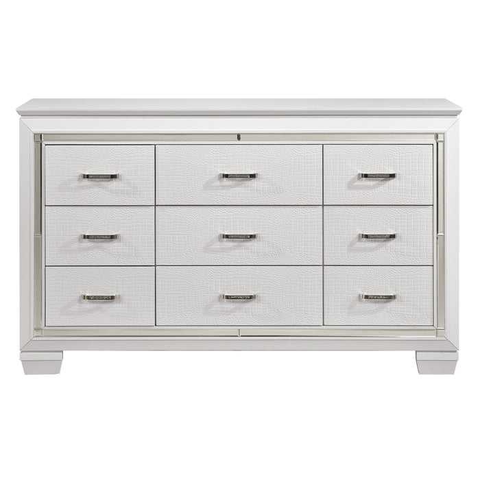 Allura - DRESSER