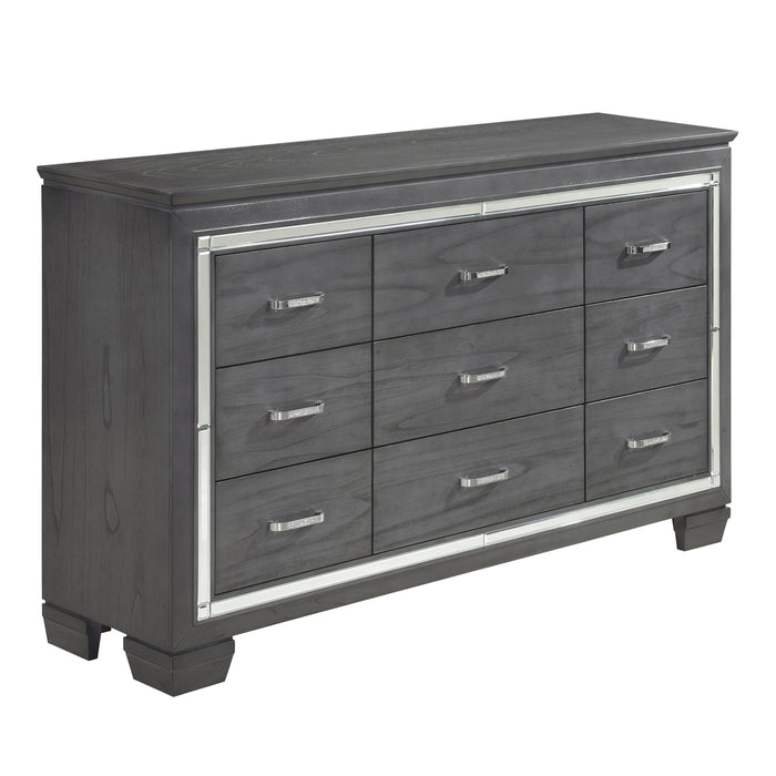 Allura - DRESSER