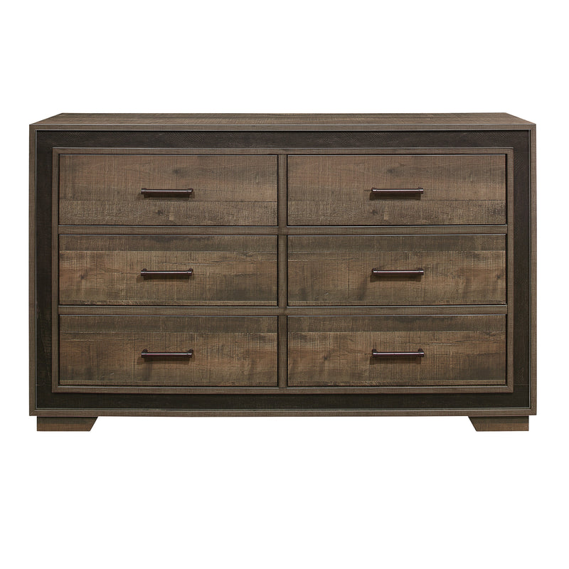 Ellendale - Dresser