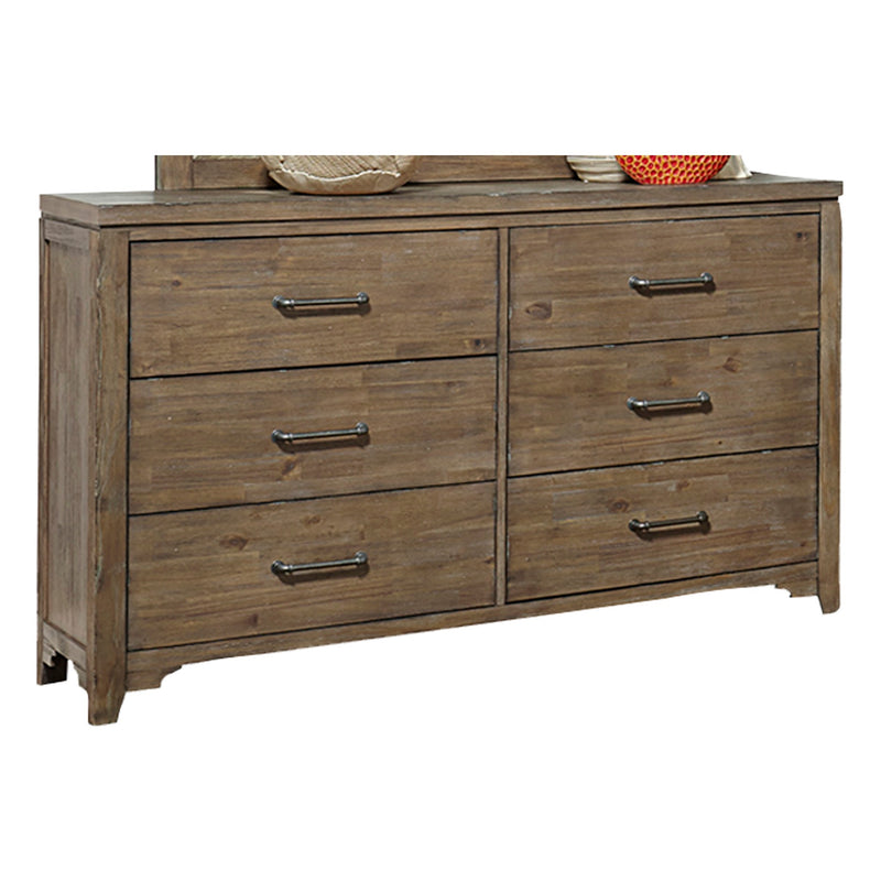 Lyer - Dresser