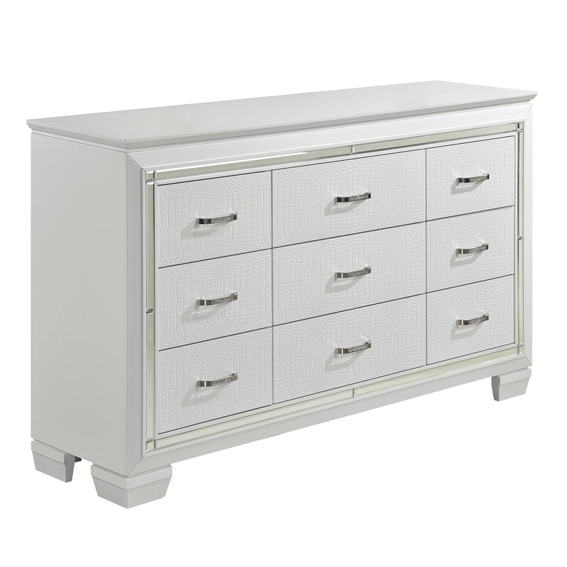 Allura - DRESSER