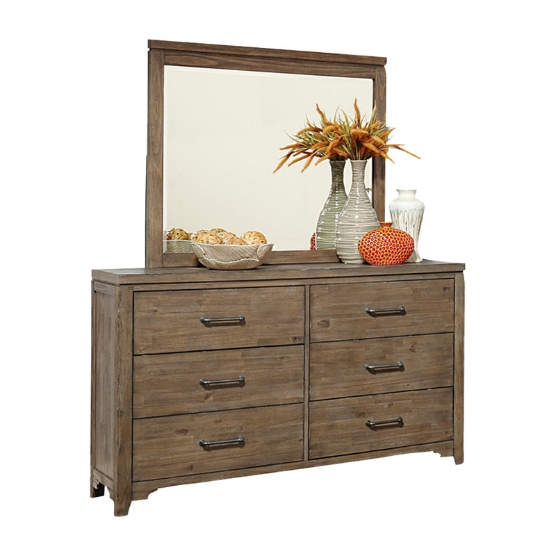 Lyer - Dresser