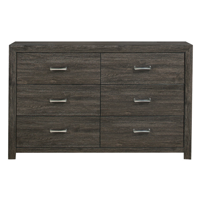 Edina - Dresser