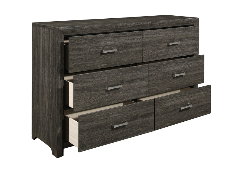 Edina - Dresser