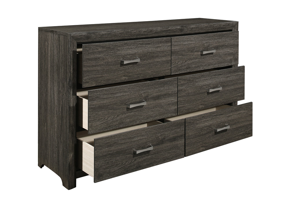Edina - Dresser