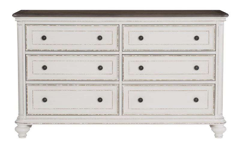 Baylesford - Dresser