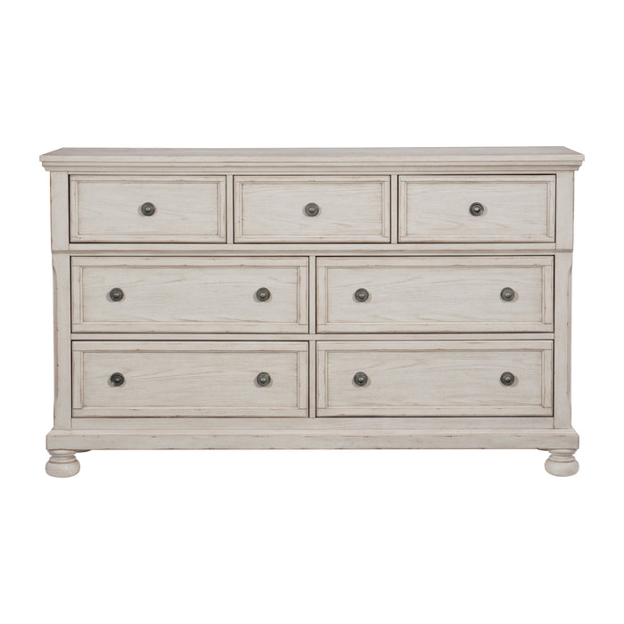 Bethel - Dresser, Hidden Drawer