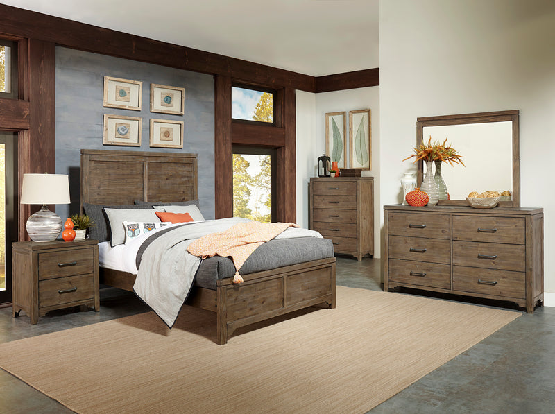 Lyer - Dresser