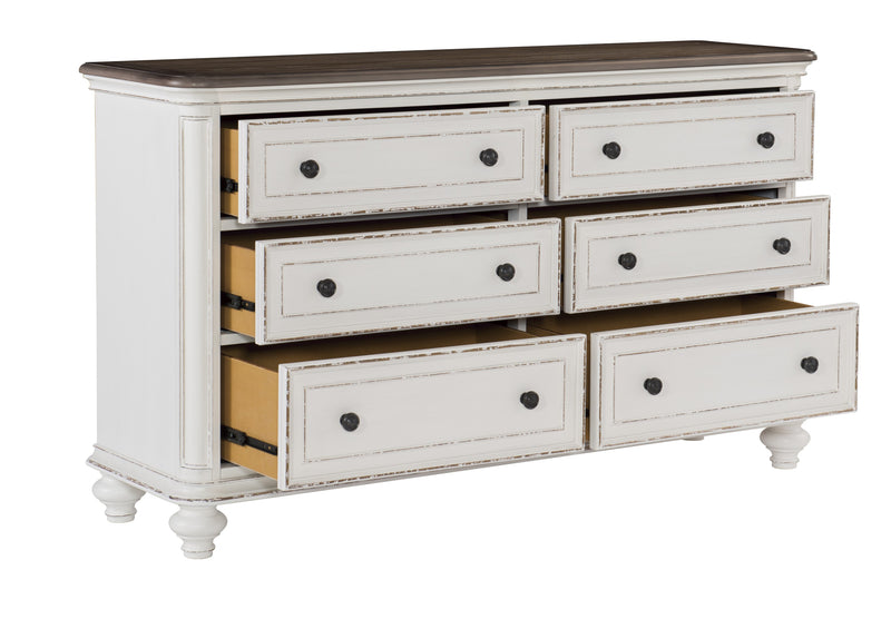 Baylesford - Dresser